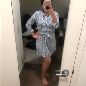 T shirt dress